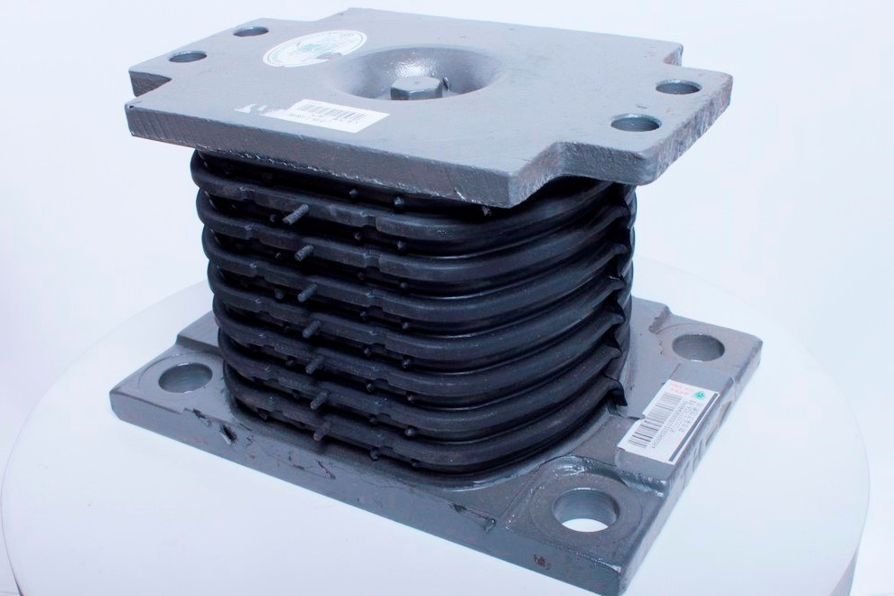 AZ9725520278 Подушка в сборе на самосвал Howo Sinotruk от