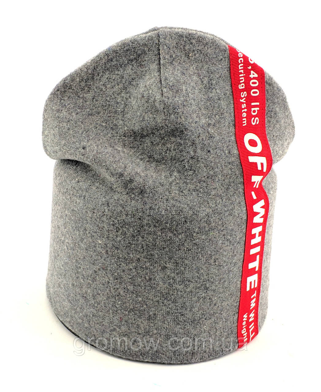 Оптом шапки 50 52 і 54 розмір трикотажна дитяча шапка головні убори дитячі гурт (ОШ328), фото 1