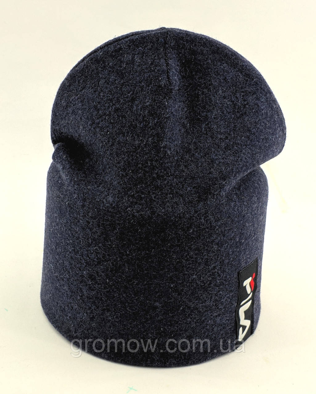 Оптом шапки 50 52 і 54 розмір трикотажна дитяча шапка головні убори дитячі гурт (ОШ329), фото 1