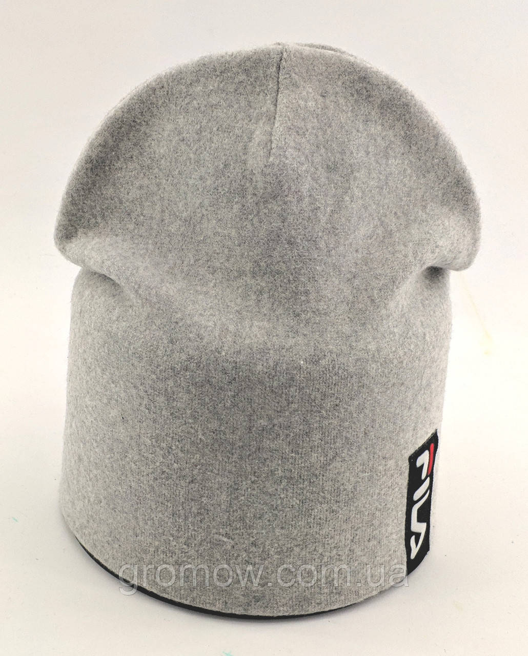 Оптом шапки 50 52 і 54 розмір трикотажна дитяча шапка головні убори дитячі гурт (ОШ331), фото 1