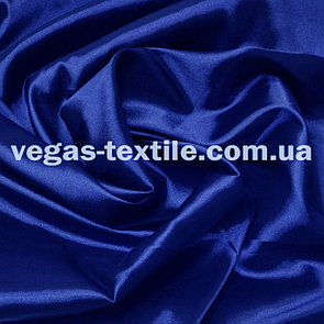 Атлас стрейч Електрик