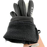 Рукавички для польових гравців Kipsta Gloves, фото 8