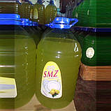 Засіб для миття посуду торгової марки SMZ, фото 8