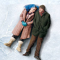 Eternal Sunshine of the Spotless Mind / Вічне сяйво чистого розуму (2004)