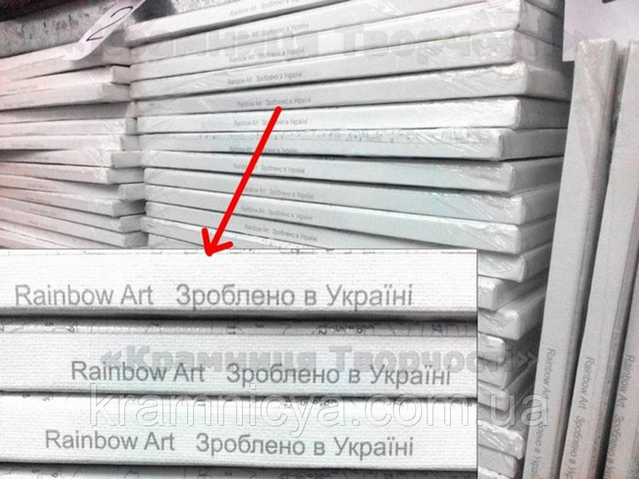 Картина по номерам 40x50 Танец страсти, Rainbow Art (GX30504) - фото 3 - id-p1023349163