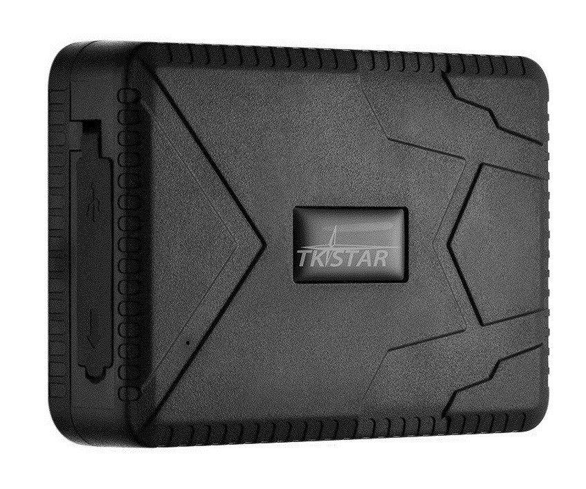 Авто GPS Трекер TKSTAR на потужних магнітах з акумулятором 10000 маг на 180 днів, фото 1