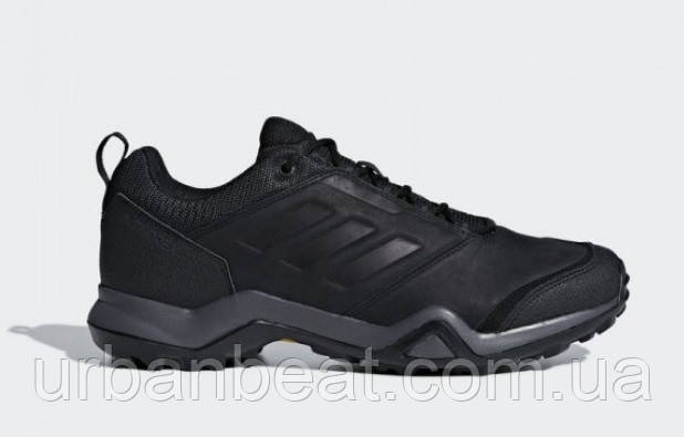 Чоловічі кросівки Adidas Terrex Brushwood Leather AC7851 Оригінал