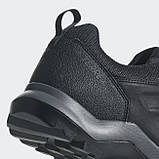 Чоловічі кросівки Adidas Terrex Brushwood Leather AC7851 Оригінал, фото 8