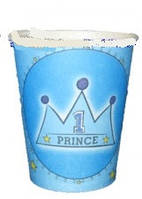 Стаканчик Маленький принц