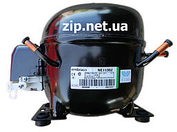 Компресор NE 1130 Z, R-134, 344 W, (220v), (12.12 куб.), embraco