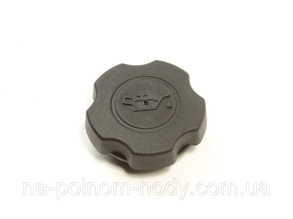 Кришка масло заливної горловини Daewoo nexia 1.5 V8/ 1.6 V16