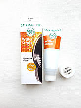 Крем для взуття SALAMANDER Шкаралупа