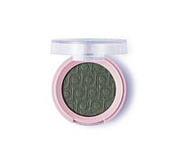 Одноцветные тени Pretty single eyeshadow Moss Greeh 013