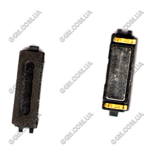 Динамік Sony Ericsson K550i, M600, S312 W610, W950