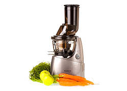 Шнекова соковичавниця Kuvings WHOLE SLOW JUICER B6000