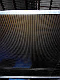 Полікарбонат стільниковий 4 мм бронза, із захистом від ультрафіолету, фото 5