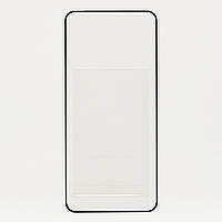 Защитное стекло AVG для Huawei P Smart Z полноэкранное черное