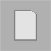 Кишеня ПЕТ А5 (1 мм глибина)