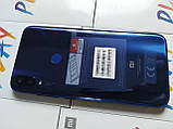 Смартфон Xiaomi Mi Play 4/64 Neptune blue — Global Version (Європейська версія) + чохол у подарунок, фото 3