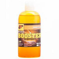 Бустер для підгодовування CCBaits High-Attract - Sweetcorn - Солодка Кукурудза - 200мл