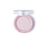 Одноцветные матовые тени Pretty single matte eyeshadow Nude Pink 04