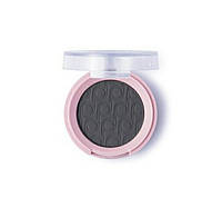 Одноцветные матовые тени Pretty single matte eyeshadow Shadow Grey 11