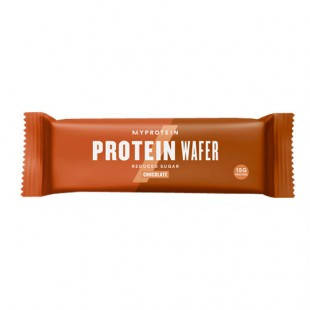 Протеїнові вафлі Myprotein Protein Wafer 41.1 г, фото 1