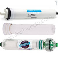 Мембрани ультрафільтрації