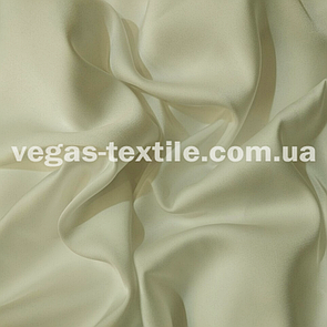 Тканина Шовк Армані Молочний