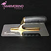 Трапецієвидна гладилка Elite Pro преміум-класу. Marmorino Tools, фото 3