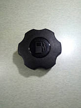 Кришка бака паливного бензинового двигуна 177f