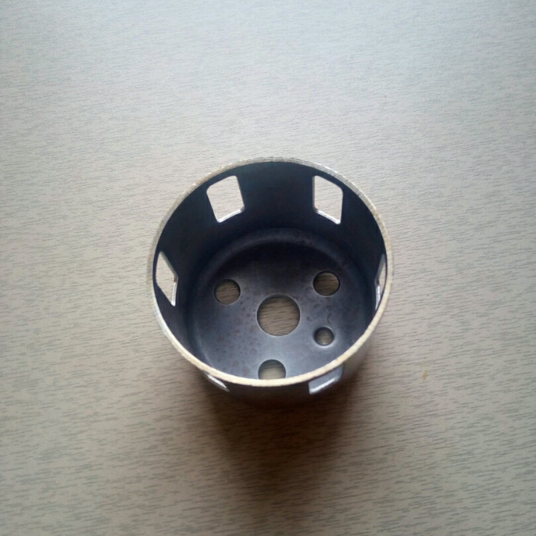 Шків стартера ручного бензинового двигуна 177f, фото 1