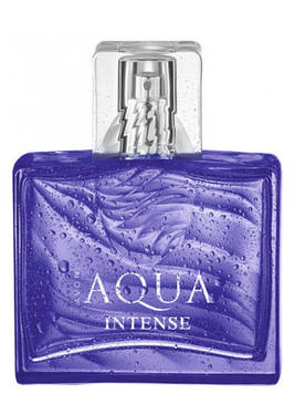 Avon Aqua Intense for Him 75 ml чоловіча туалетна вода (Ейвон Аква Інтенс)