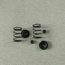 Клапанний механізм бензинового двигуна 188f