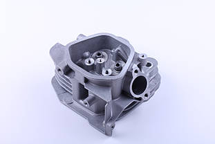 Голова блоку гола бензинового двигуна 188f