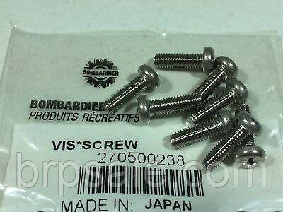 Гвинт Sea-Doo BRP VIS *SCREW