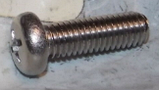Гвинт Sea-Doo BRP VIS *SCREW, фото 3