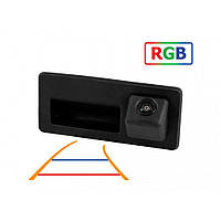 Штатна камера заднього виду Gazer CC2015-1T5 Volkswagen (RGB)