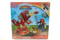 Конструктор Mega Bloks Skylanders Giants Spocket's Heroic Turret 95421