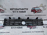 Решітка радіатора VW Passat B2 (1980-1988) OE:321853653, фото 4