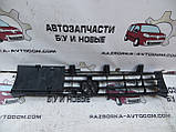 Решітка радіатора VW Passat B2 (1980-1988) OE:321853653, фото 7