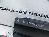 Решітка радіатора VW Passat B2 (1980-1988) OE:321853653, фото 6