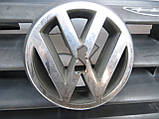 Решітка радіатора VW Passat B2 (1980-1988) OE:321853653, фото 4