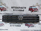 Решітка радіатора VW Passat B2 (1980-1988) OE:321853653, фото 3