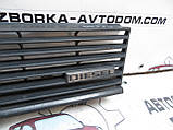 Решітка радіатора (дизель) VW Passat B2 (1980-1988) OE:321853653K, фото 5