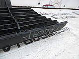 Решітка радіатора (дизель) VW Passat B2 (1980-1988) OE:321853653K, фото 9