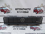 Решітка радіатора (дизель) VW Passat B2 (1980-1988) OE:321853653K, фото 3