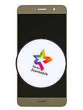 Дисплей Huawei Y6 Pro 2015, Enjoy 5+ сенсор, золотистий | модуль