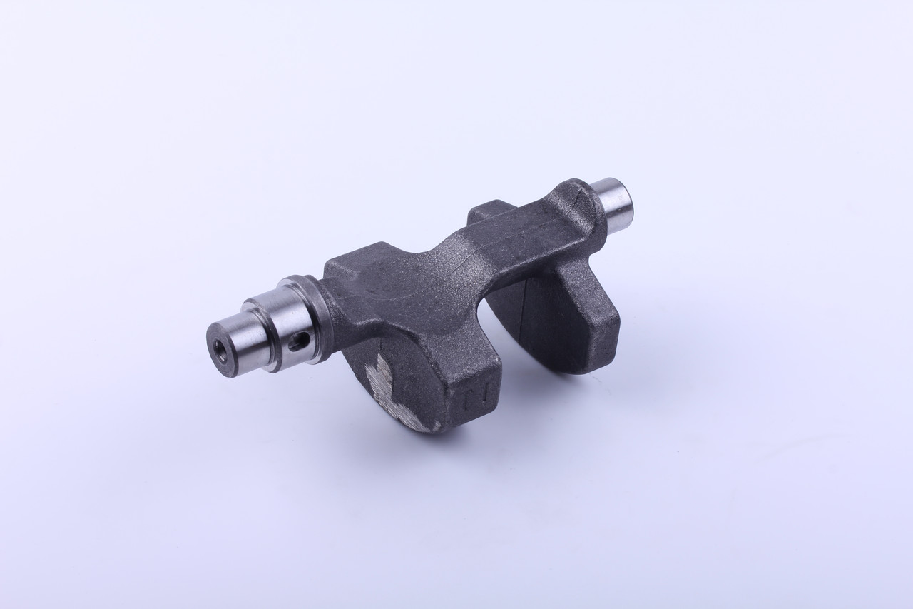 Вал балансування без шестерні дизельного двигуна 186f, фото 1