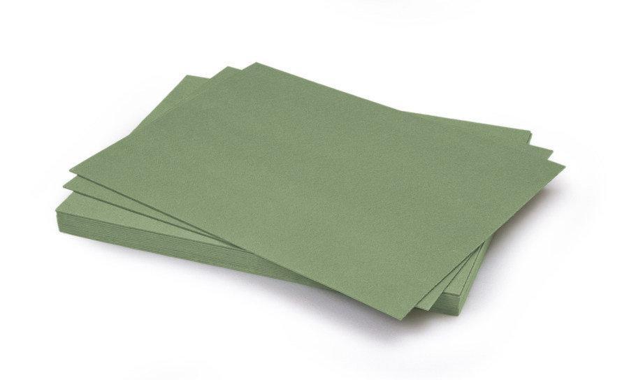 Підкладка IPLZ (зелена), деревоволокниста 7 мм